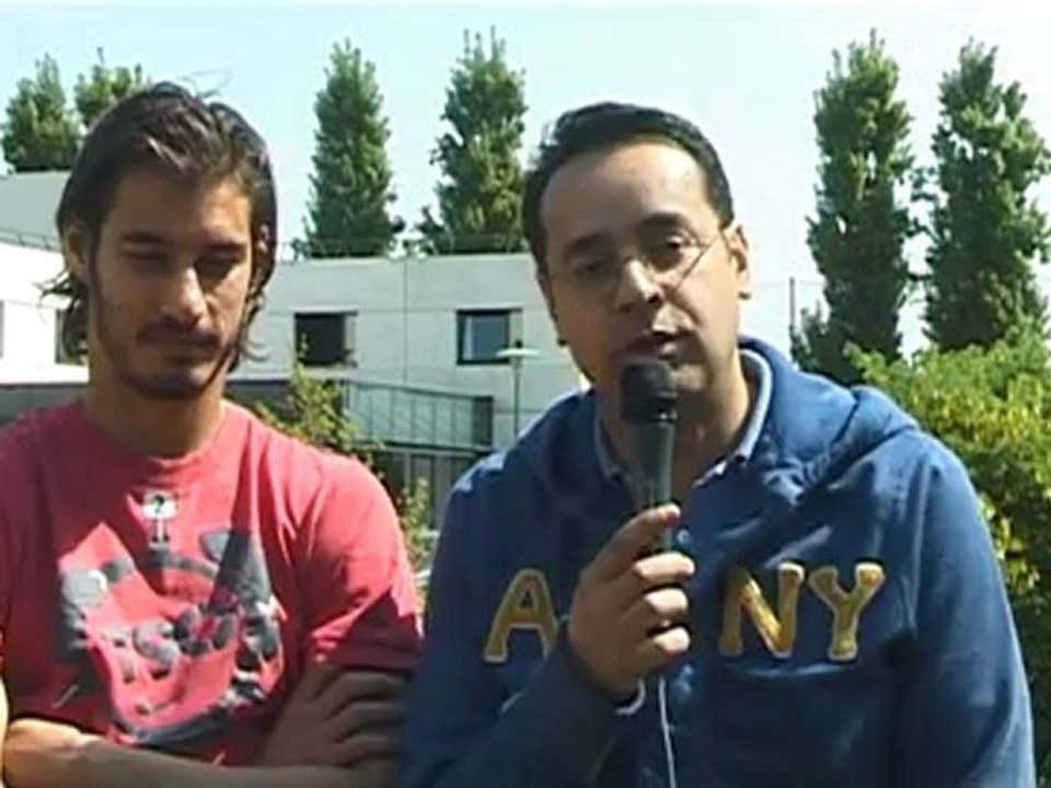 Le Mag TV "Avant-match Caen-Toulouse"