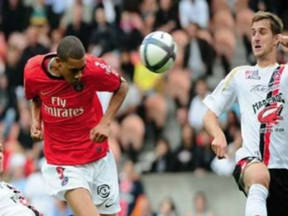 Le Mag TV "spécial Nice-Caen"