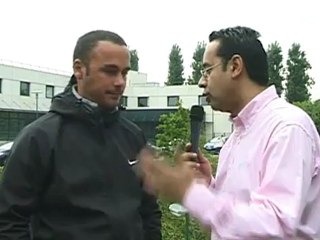 Le Mag TV "Après-match Nice-Caen"