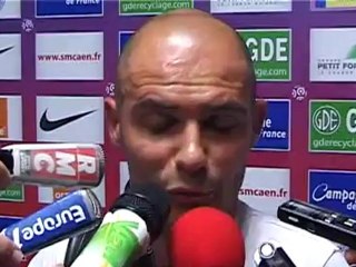 Le Mag TV "spécial Rennes-Caen"