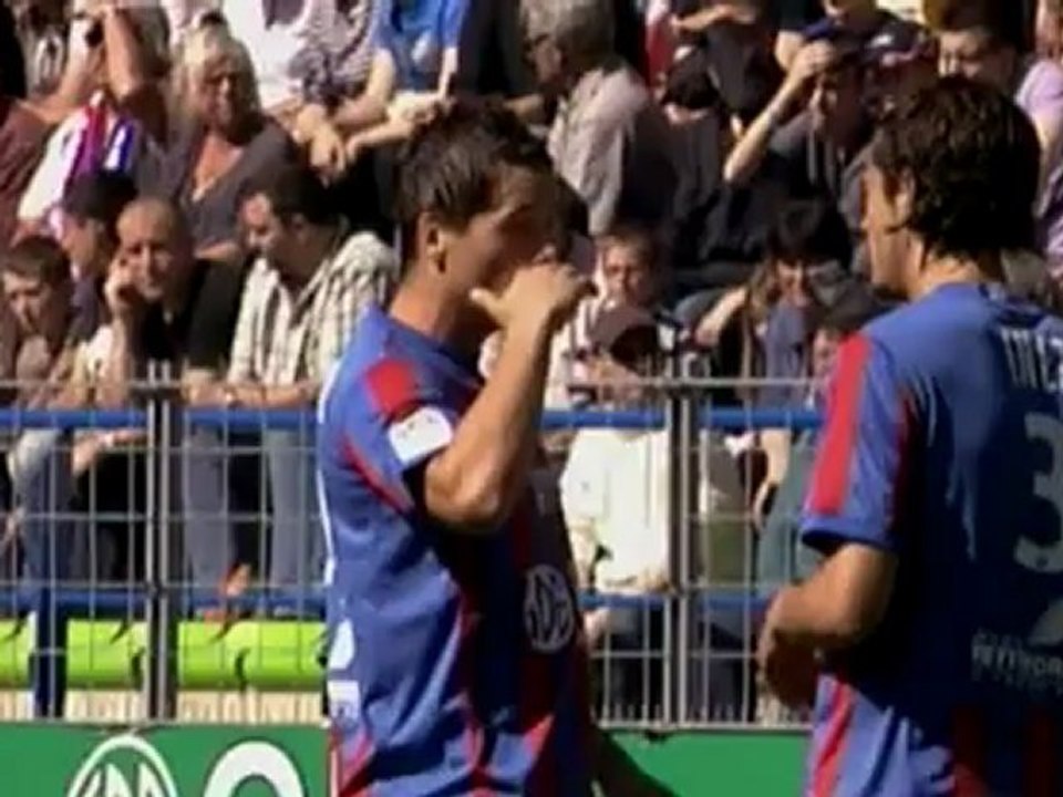 Le Mag TV "Avant-match Caen-Marseille"