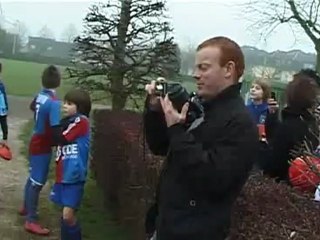 Le Mag TV "spécial Gardiens"