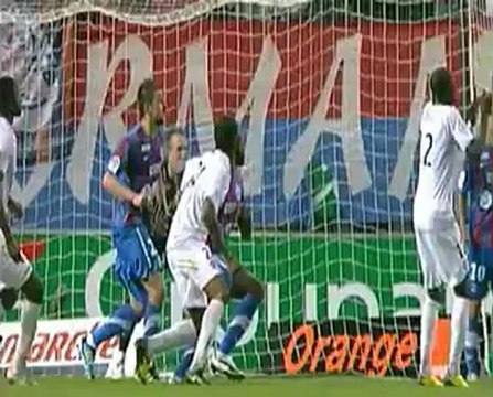 Le Mag TV Après-match Caen-Valenciennes