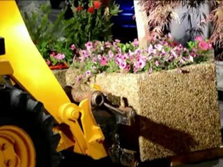 Últimos preparativos para o Festival de Cannes