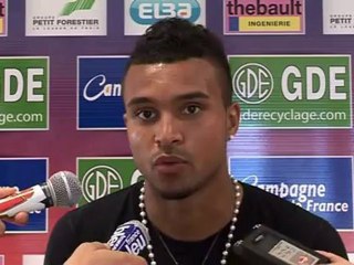 Le Mag TV "spécial Caen-Nice"