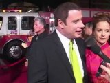 First Travolta Accuser's Lawyer Drops Sexual Assault Suit