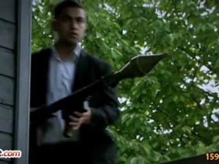 Kurtlar Vadisi Pusu - 159.Bölüm Fragman