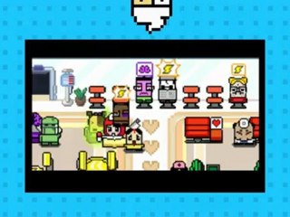 Pixel Hospital - Free Game for Android