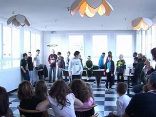 Le Mag TV "Graines de supporters"