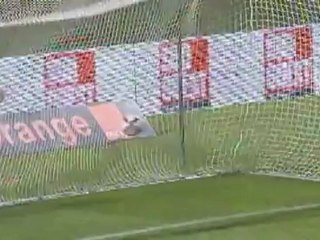 FCG Bordeaux - SM Caen