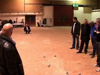 Le Mag TV "Pétanque et partenaires"