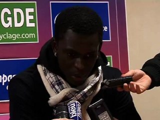 Le Mag TV "spécial FC Lorient-SM Caen"