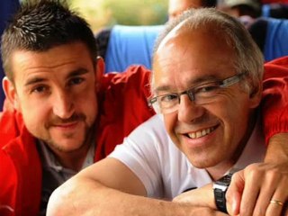 Le Mag TV "Entretien avec Patrick Leguede"