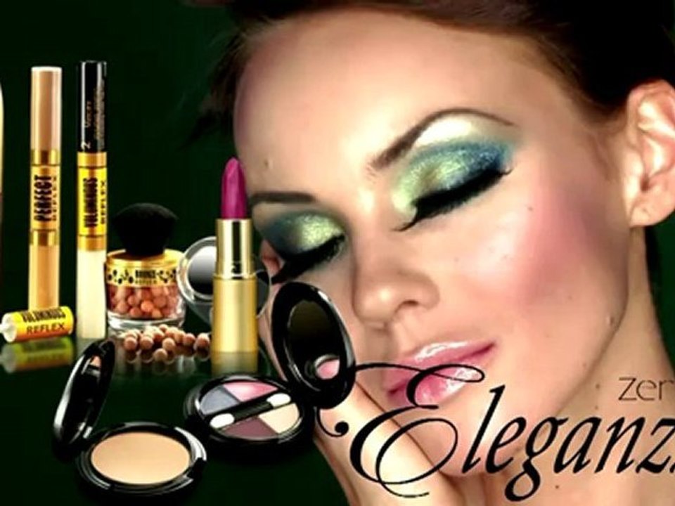 Cómo Aplicar el Maquillaje Correctamente