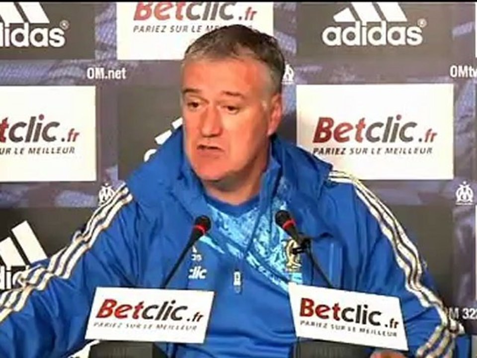 Le Mag TV "Spécial Caen-Marseille 1/4 finale CdL"