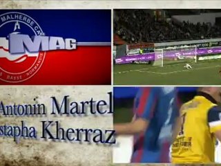 Le Mag TV "Spécial Caen-Evian TG"