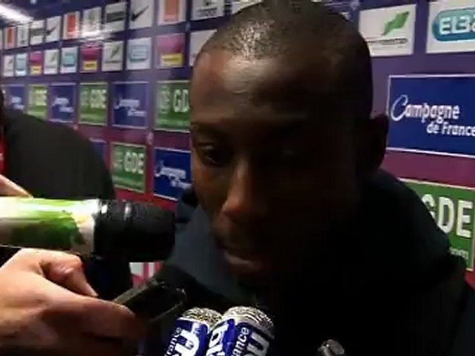 Le Mag TV "Spécial OGC Nice-SM Caen"