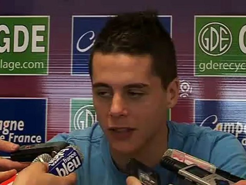 Le Mag TV "Spécial SM Caen-PSG"