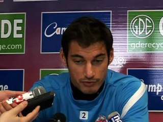 Le Mag TV "spécial Marseille - Caen