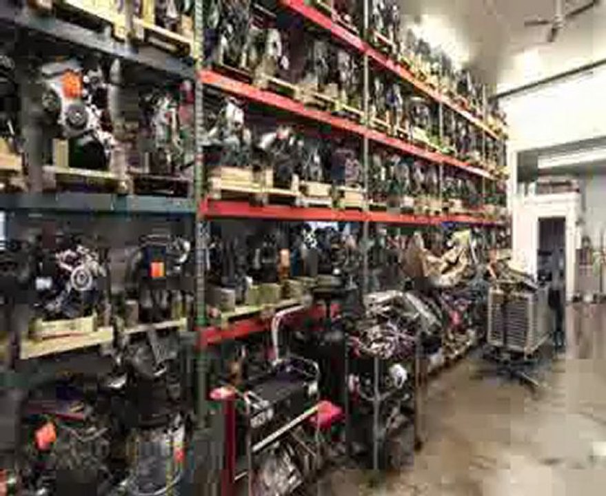 Welcome to Scott's Fort Collins Auto