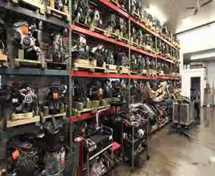 Welcome to Scott's Fort Collins Auto