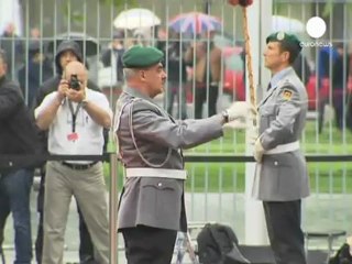 Rencontre Merkel-Hollande: "nous avons le devoir de...