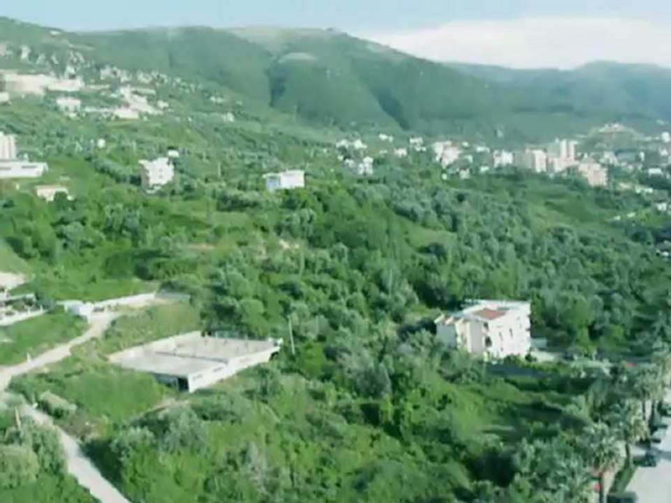 ALBANIAN OPEN - VLORE