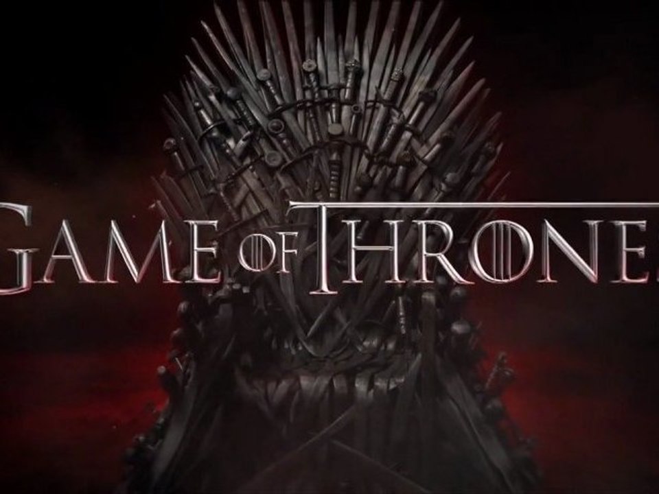 Game of Thrones Launch Trailer
