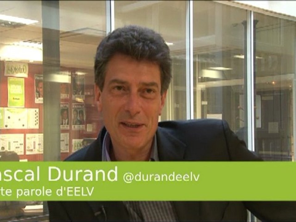 bienvenue sur le portail eelv-legislatives.fr