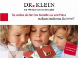 Unabhängige Baufinanzierung Herten, Westf Dr. Klein ...