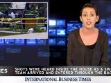 Florida Mother Shoots and Kills Four Children and Herself