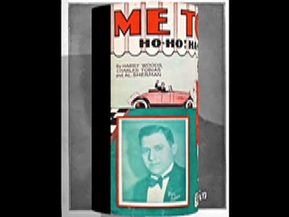 Raymond Dance Orchestra  - One Summer Night