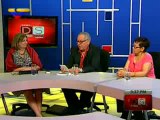 (VÍDEO) Debate Socialista 13.05.2012  2/3