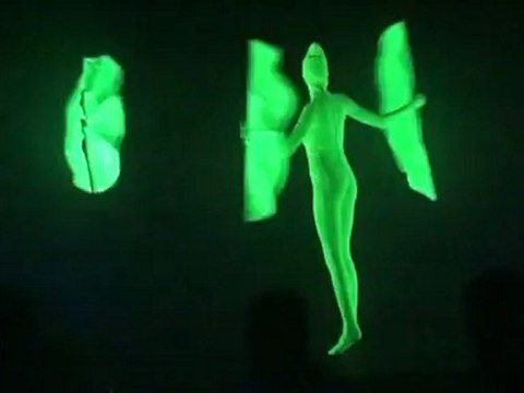 Театр Квасса - Крылья (2011) для ММВА