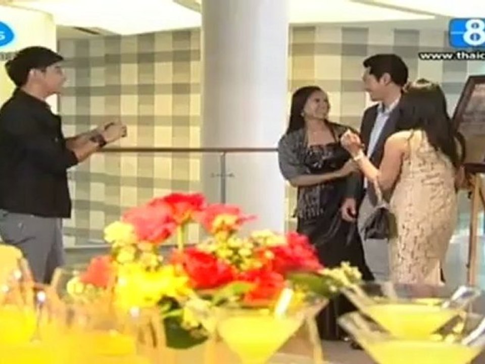 Keaw Klang Dong epi 9