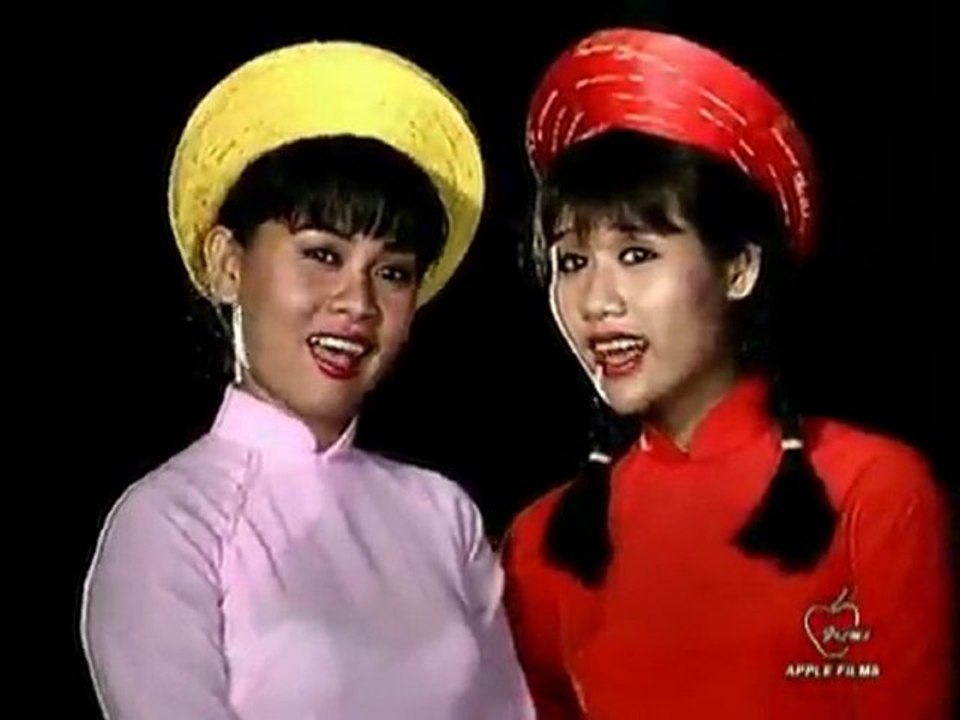 LK Thuyền hoa - Hải Phượng, Thạch Thảo, Ngọc Hải & Đình Văn