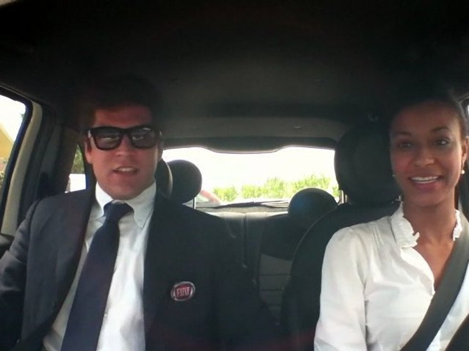 Autosital - Fiat Giveaway, ou comment Fiat USA récompense ses fans Facebook