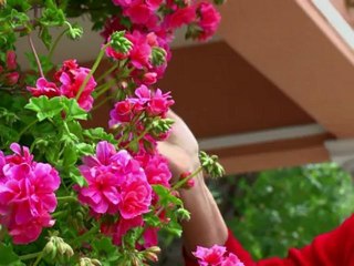 الفنانة آنا تزاريف تحقق نجاحا في عمر الخامسة والسبعين