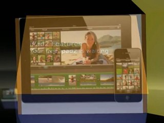 Learn how to get a FREE Apple iPad 2