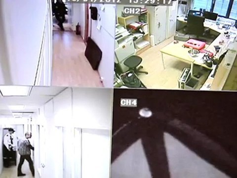 Vaktselskaper Oslo Norsk Vektertjeneste AS