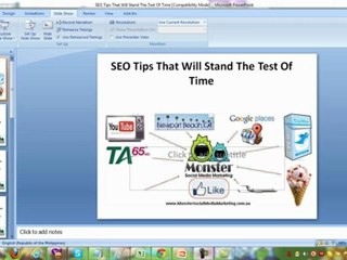 SEO Tips That Will Stand The Test Of Time