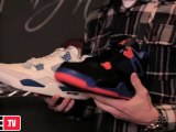 Skee Locker: Air Jordan IV Retro Cavs Quickstrike vs Military Blue IV Retro