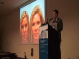 Dr. Sam Lam lectures on Fat Grafting:  How I Do It in Rome, Italy