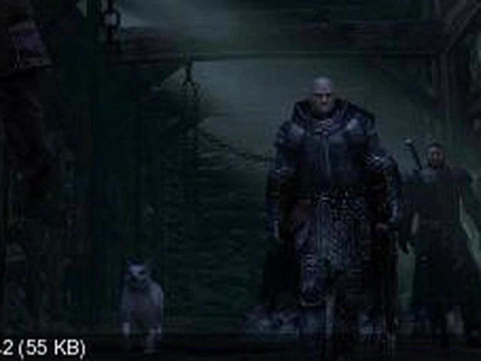 Game of Thrones (USA) PS3 Game ISO Download (2012) (NTSC)