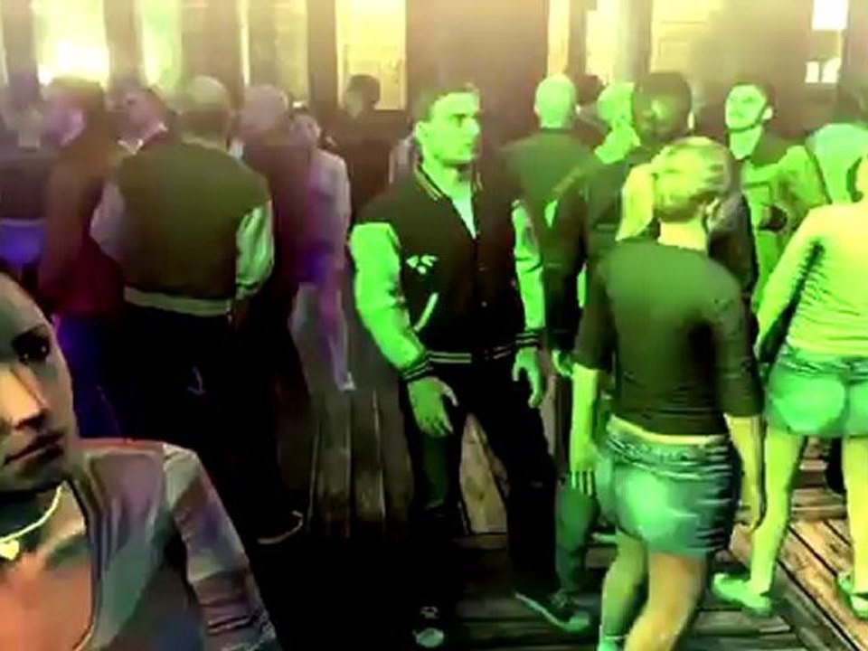 Hitman Absolution - nouveau trailer