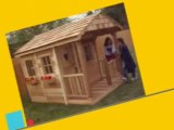 Bunkhouse Plans - Small Cabin Plans