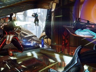 Nexuiz - Fairlight (2012) PC Download Game