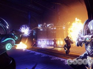 Nexuiz - Fairlight (2012) PC Game Full Download