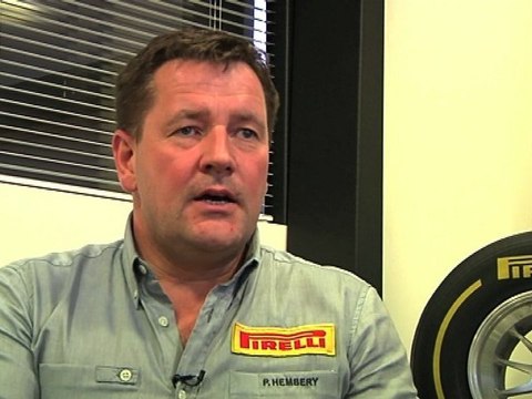 Autosital - Preview du Grand Prix de F1 d'Espagne avec Pirelli