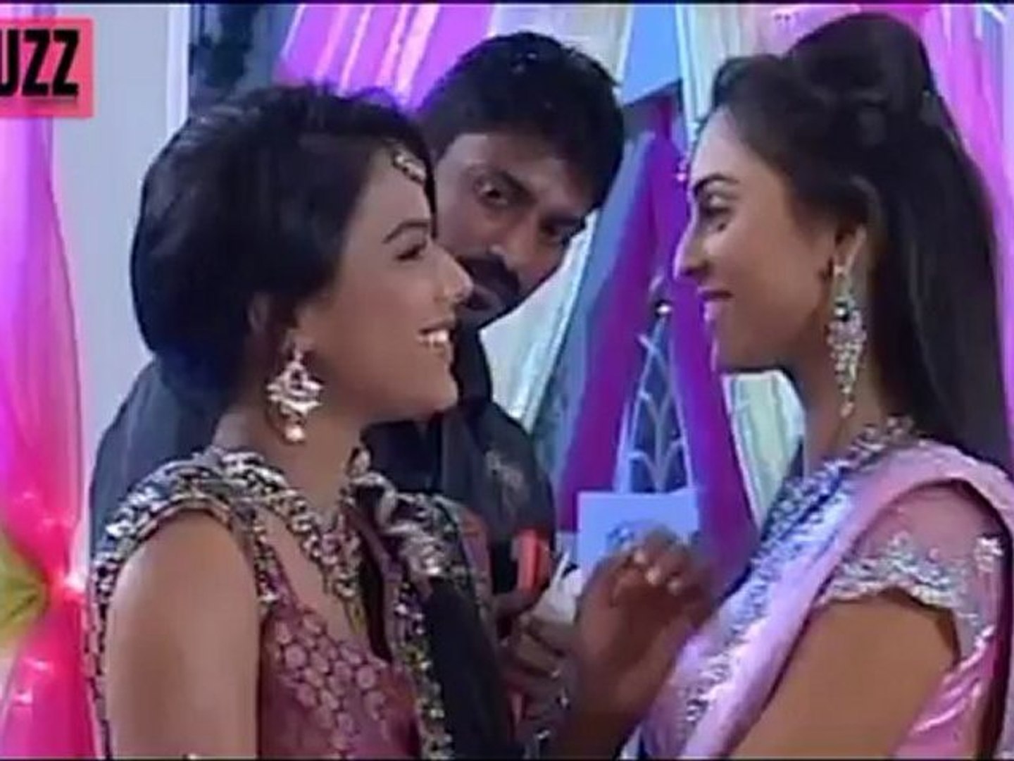 MAHA EPISODE of Ek Hazaaron Mein Meri Behna Hain 14th May 2012, image size:1440x1080